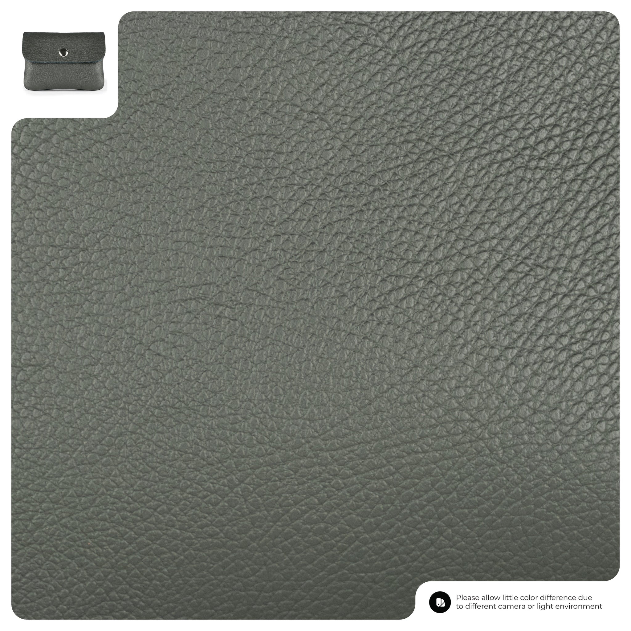 Calf Leather Wallet