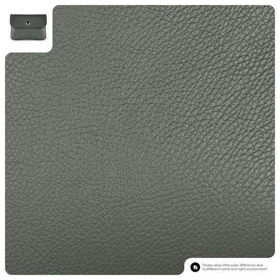 Calf Leather Wallet