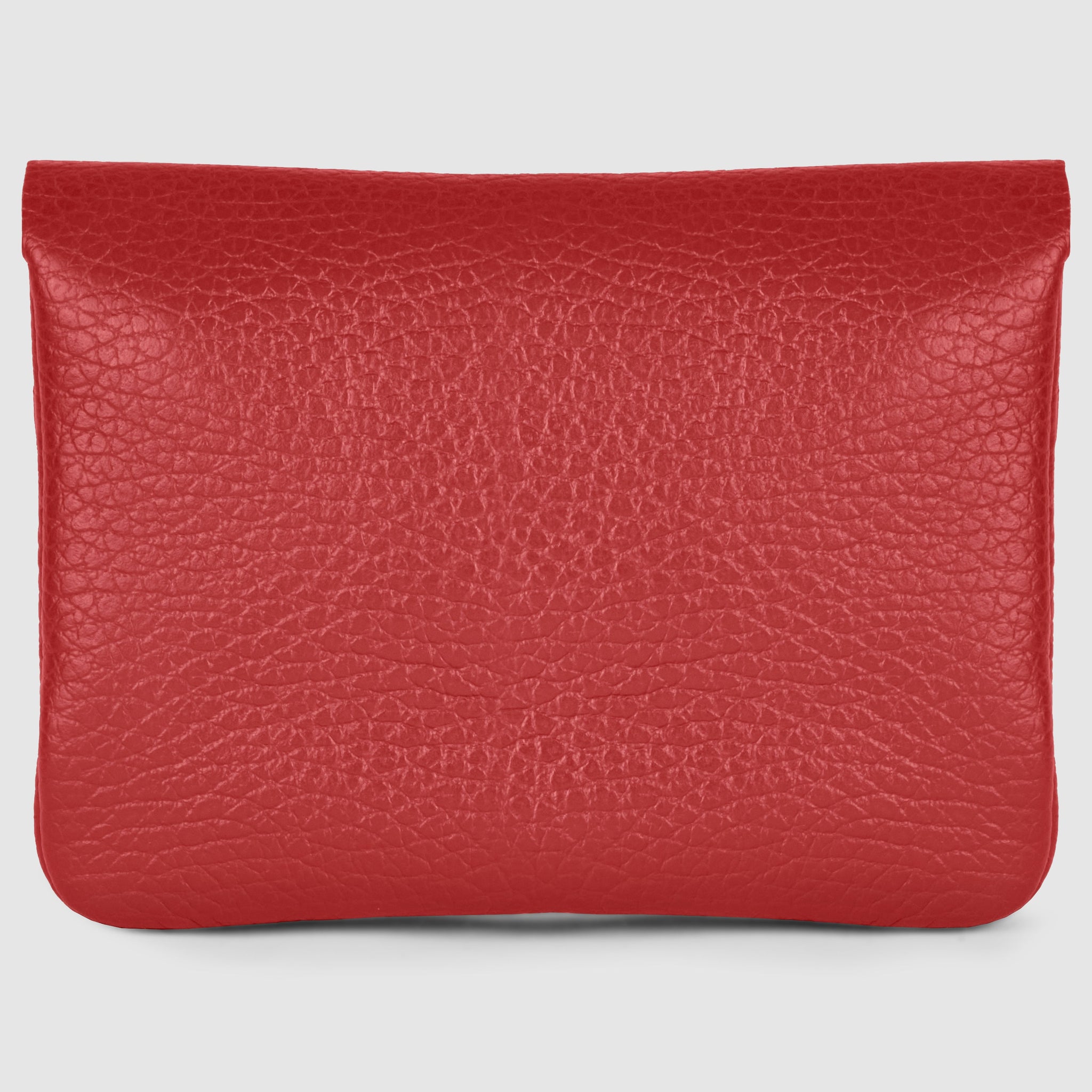 Calf Leather Wallet
