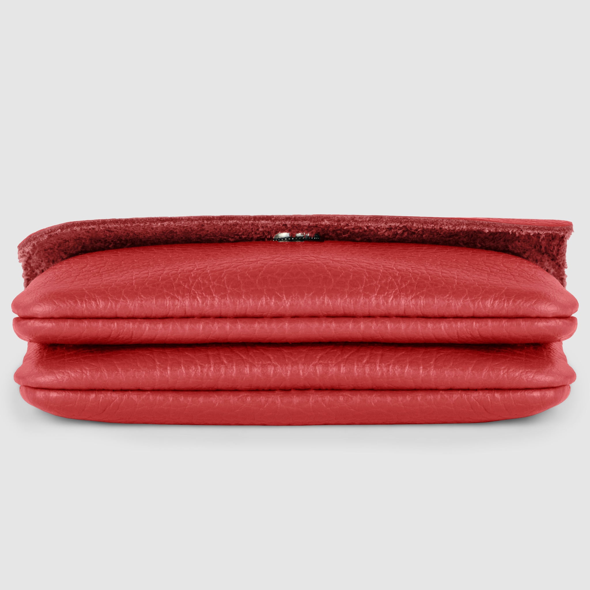 Calf Leather Wallet