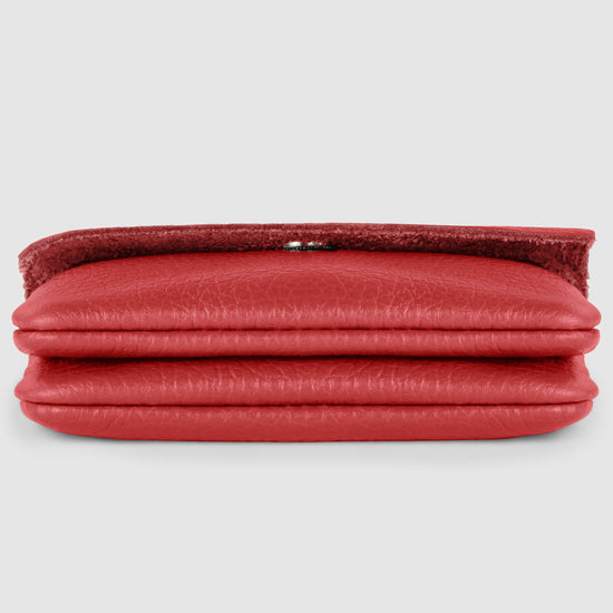 Calf Leather Wallet