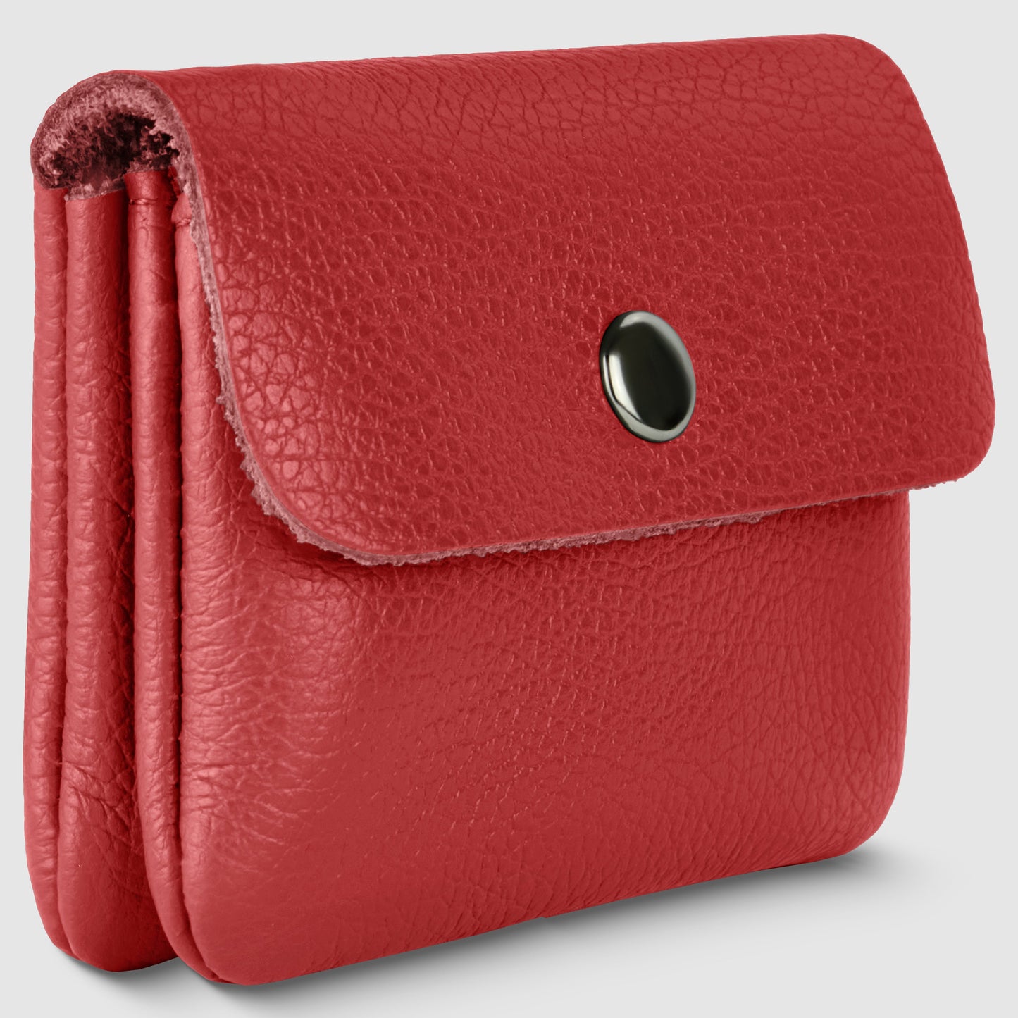 Calf Leather Wallet