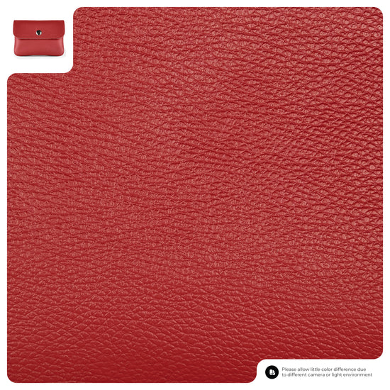 Calf Leather Wallet