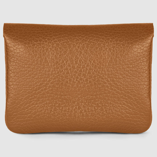 Calf Leather Wallet
