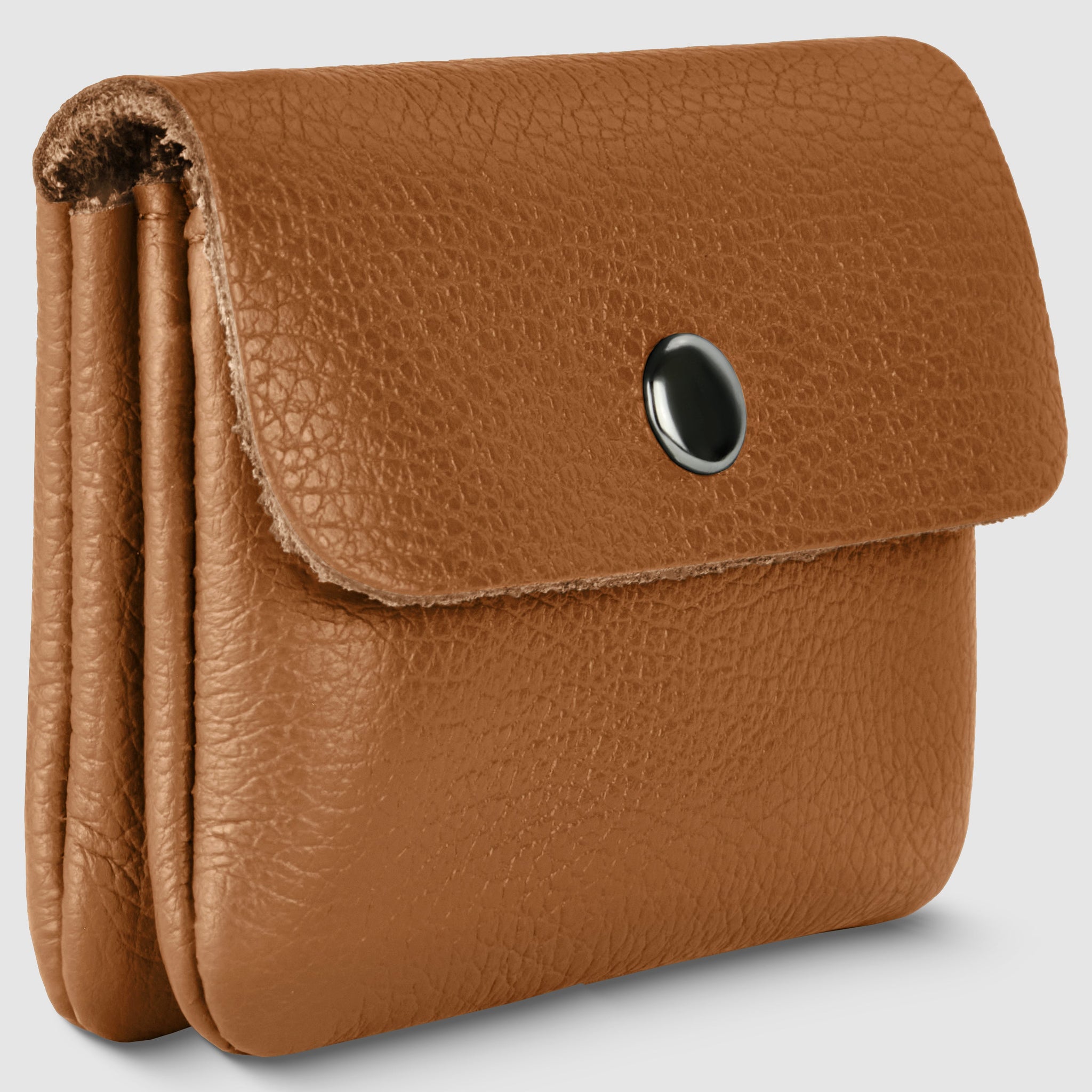 Calf Leather Wallet