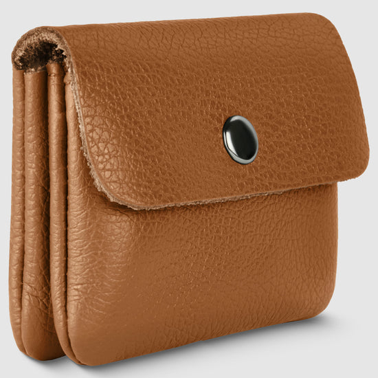 Calf Leather Wallet