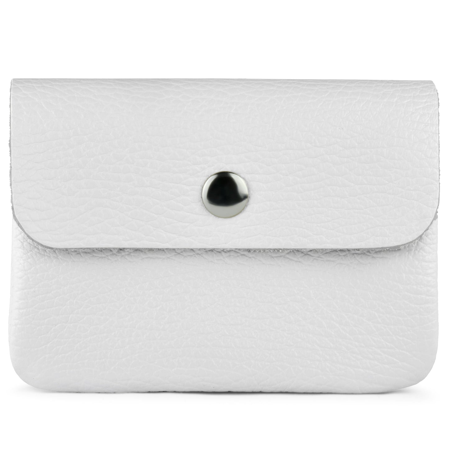 Calf Leather Wallet