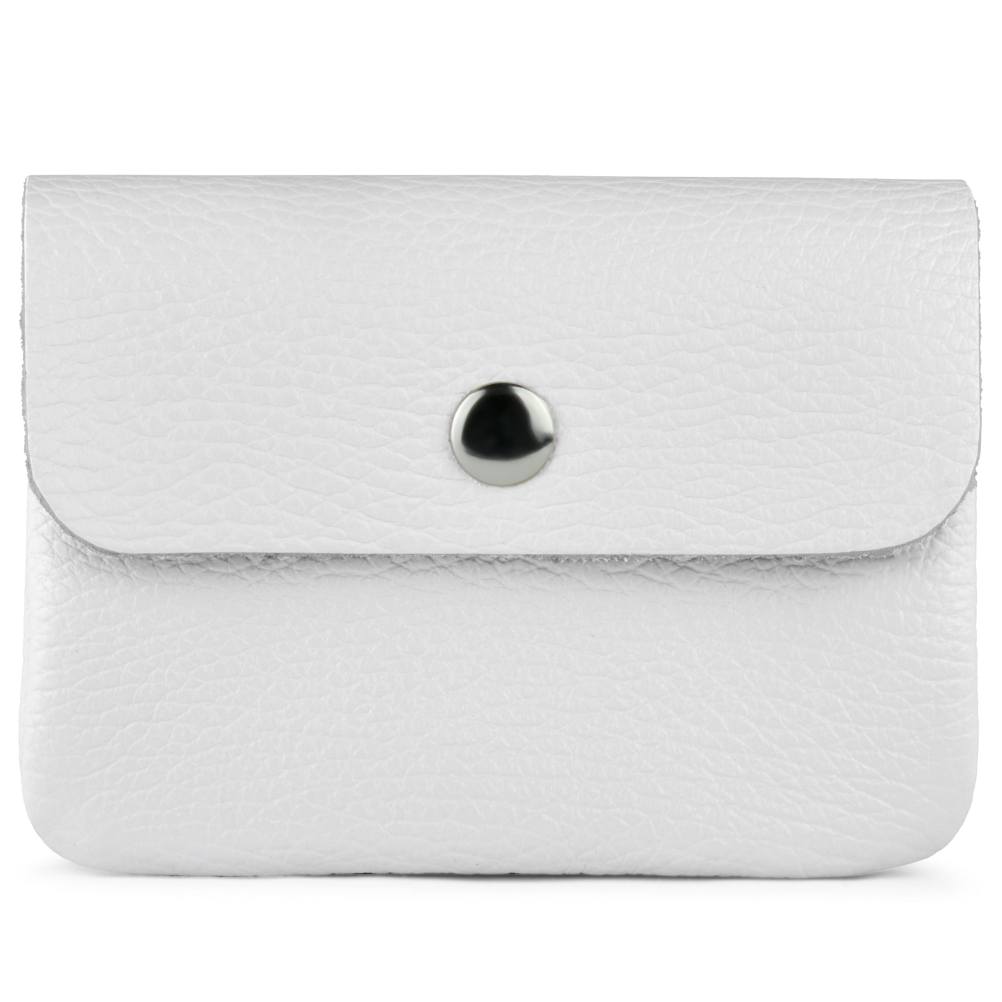 Calf Leather Wallet