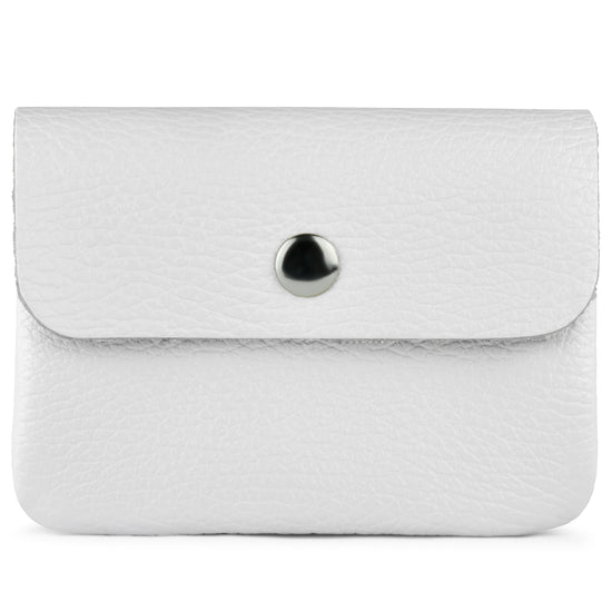Calf Leather Wallet