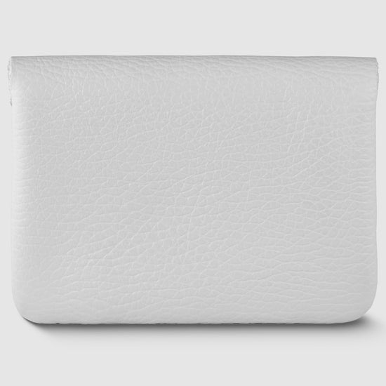 Calf Leather Wallet