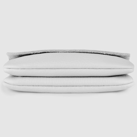 Calf Leather Wallet