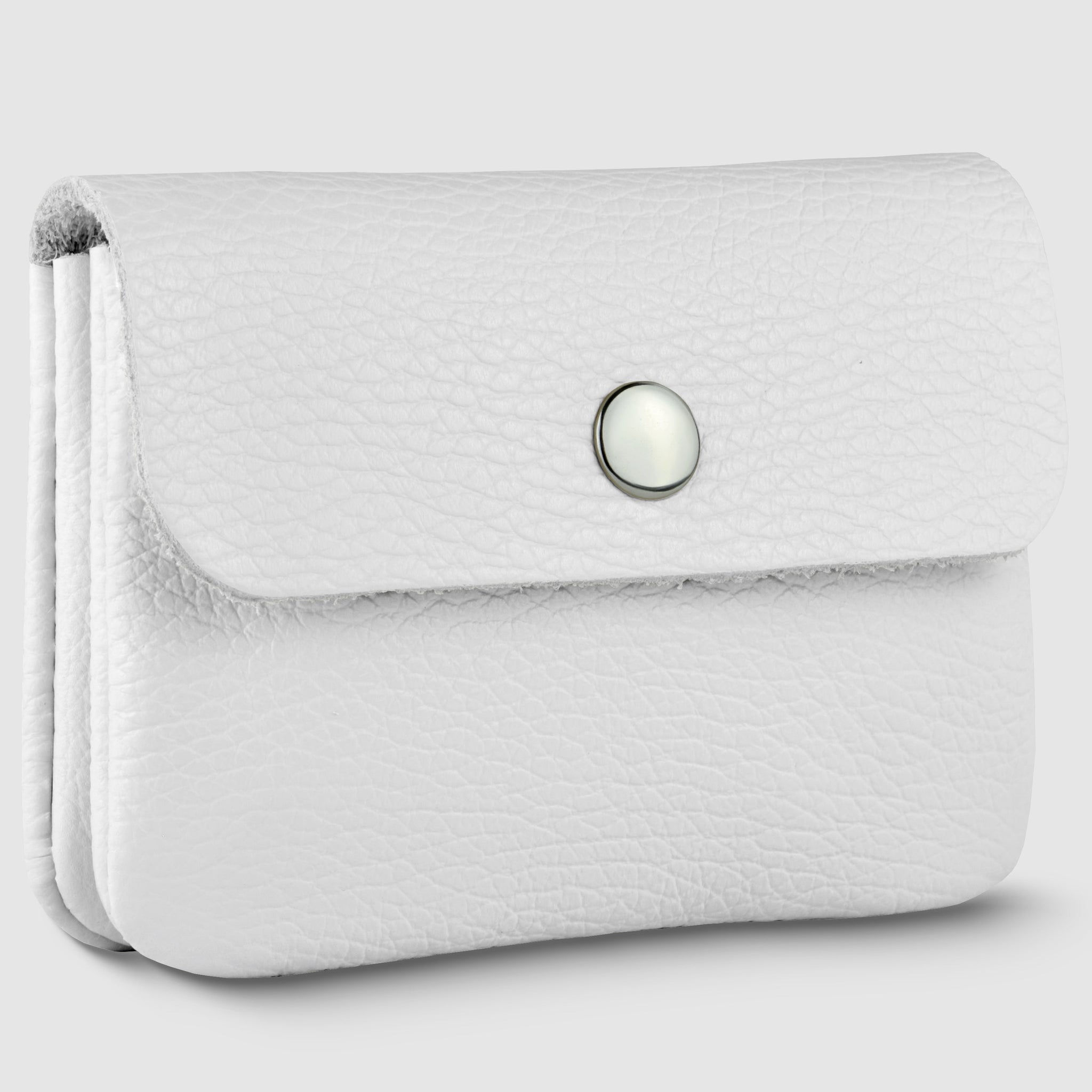 Calf Leather Wallet