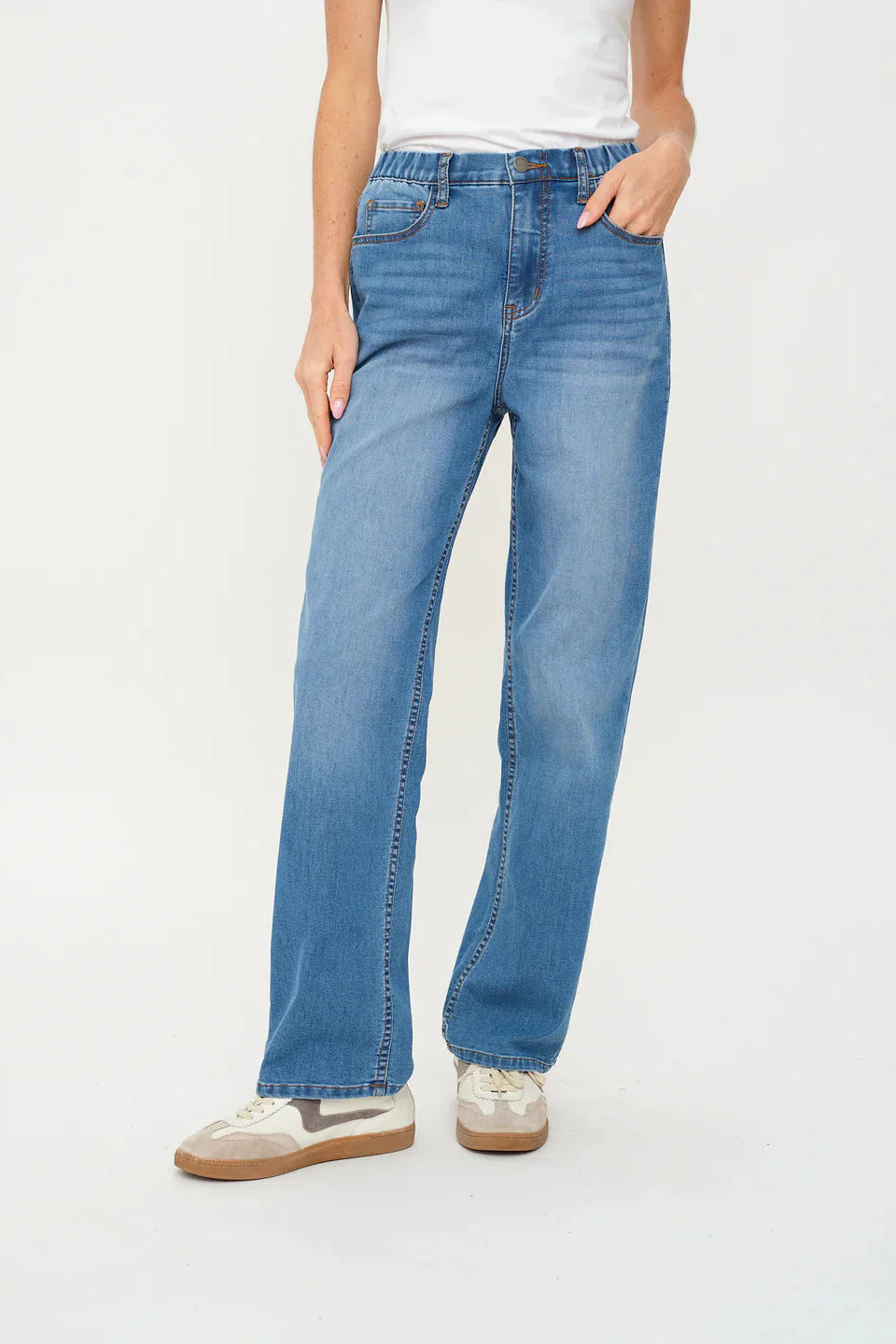 SIX FIFTY | MAGGIE DENIM