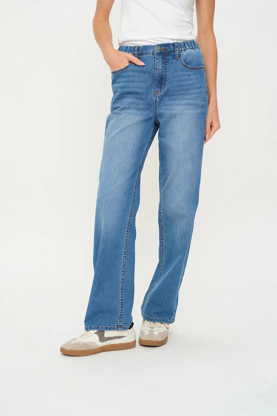 Denim Shop