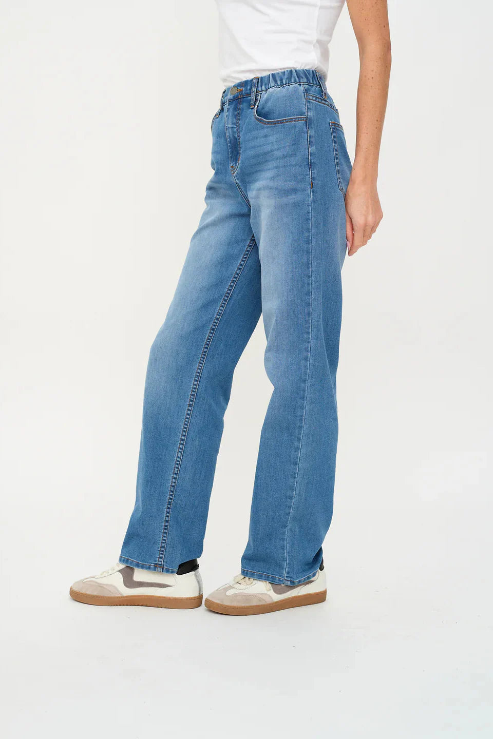SIX FIFTY | MAGGIE DENIM