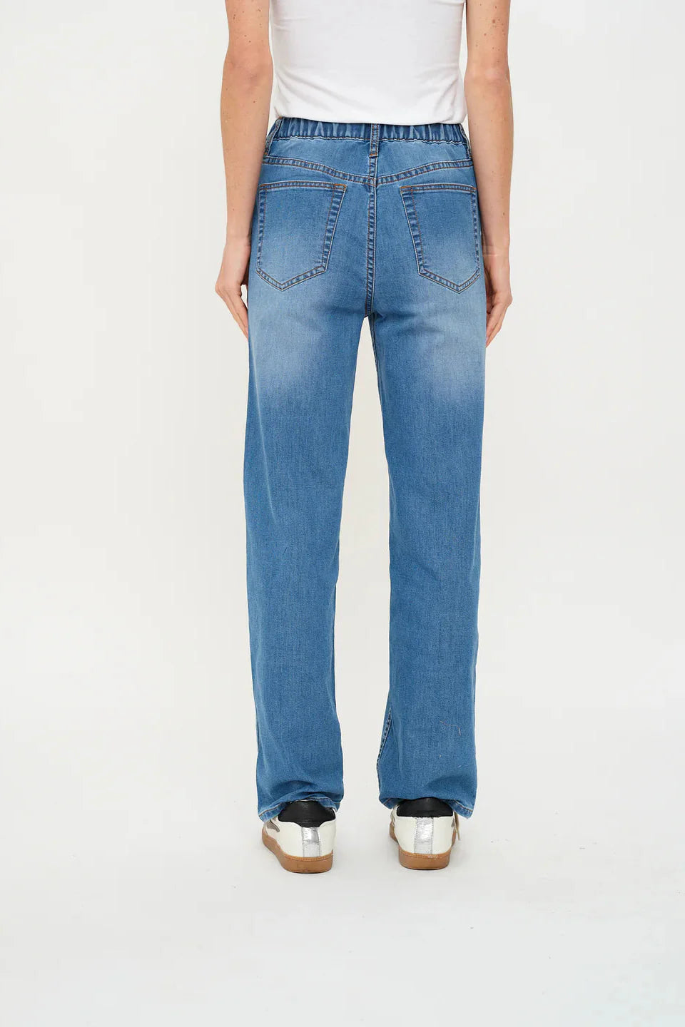 SIX FIFTY | MAGGIE DENIM