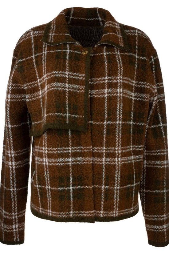 KUT FROM THE KLOTH | Gemma Oversized Sweater Jacket